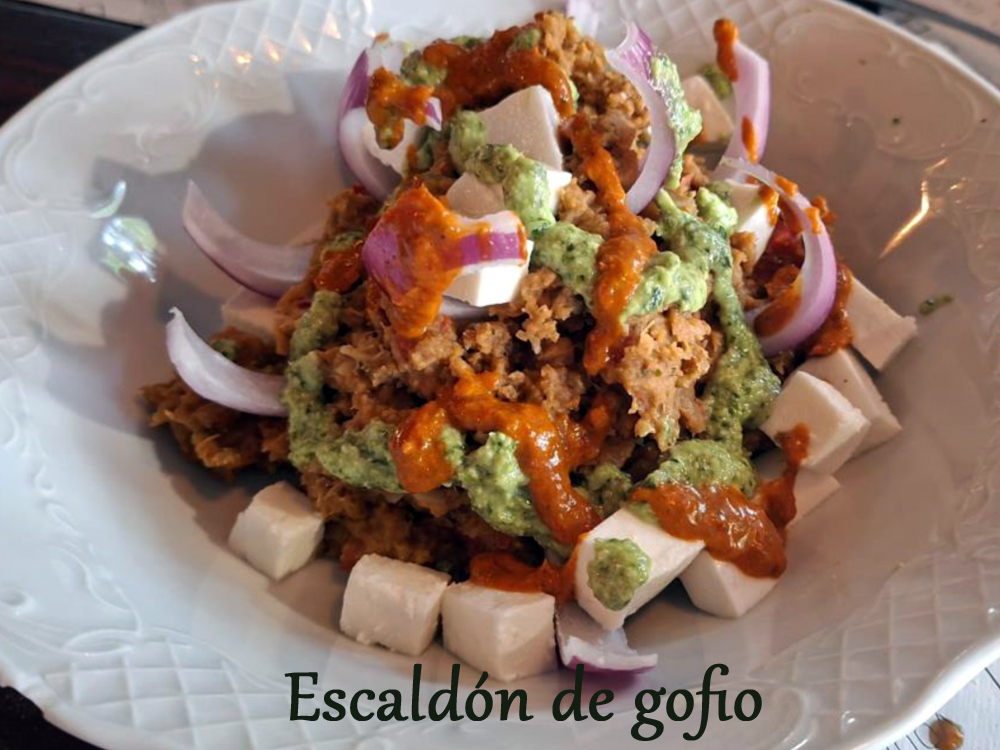 ¿Un escaldón en verano?